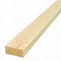 2x4x 8'  PREMIUM Studs Western Spruce